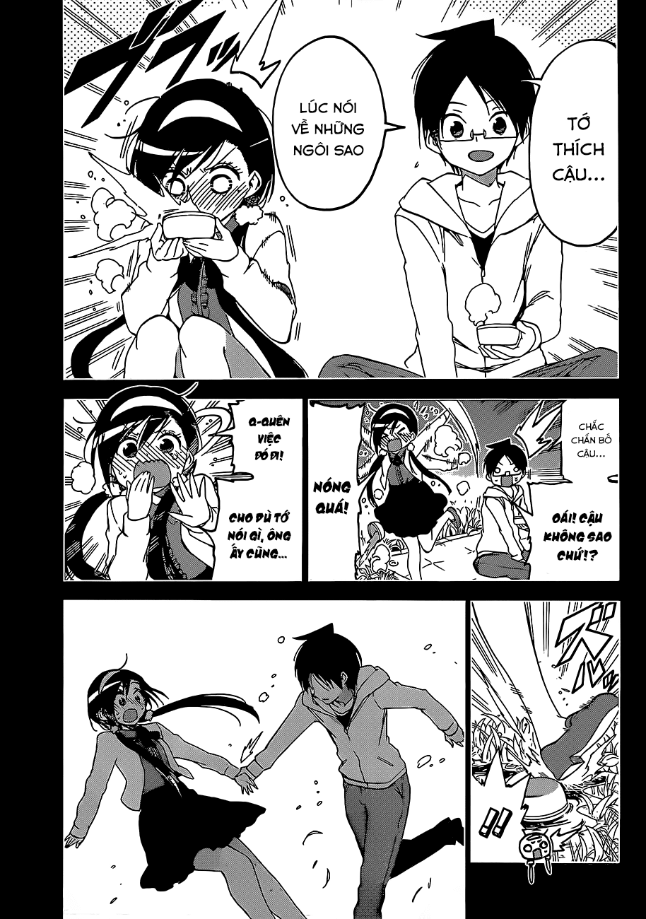 Chúng Ta Không Thể Học Chap 88 - Next Chap 89