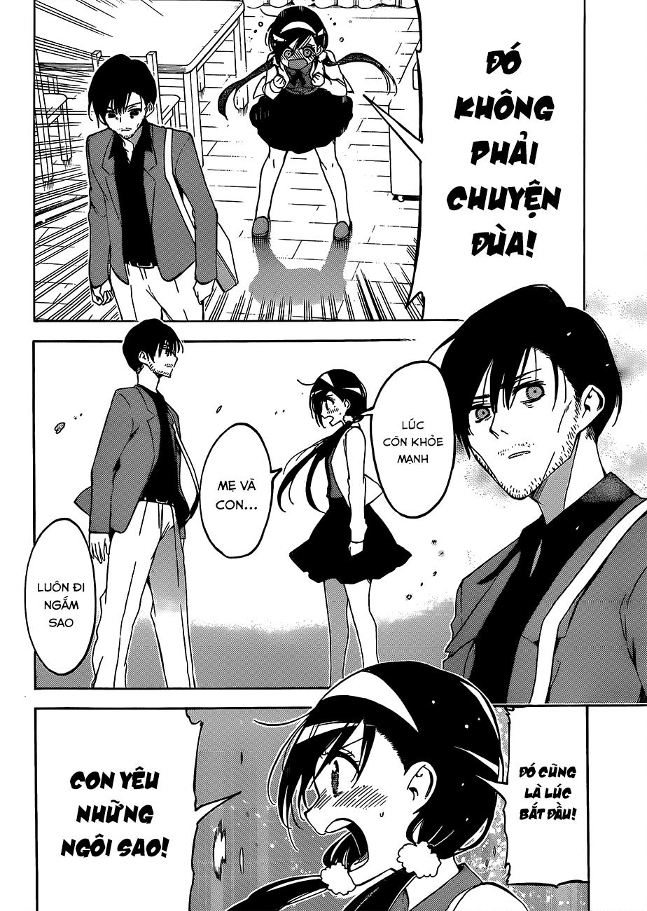 Chúng Ta Không Thể Học Chap 88 - Next Chap 89