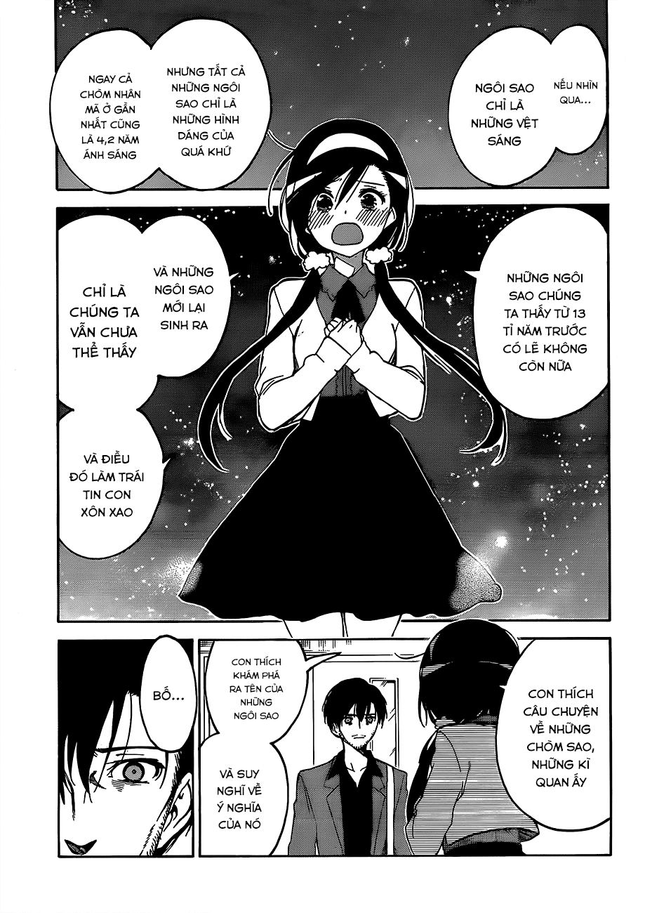 Chúng Ta Không Thể Học Chap 88 - Next Chap 89
