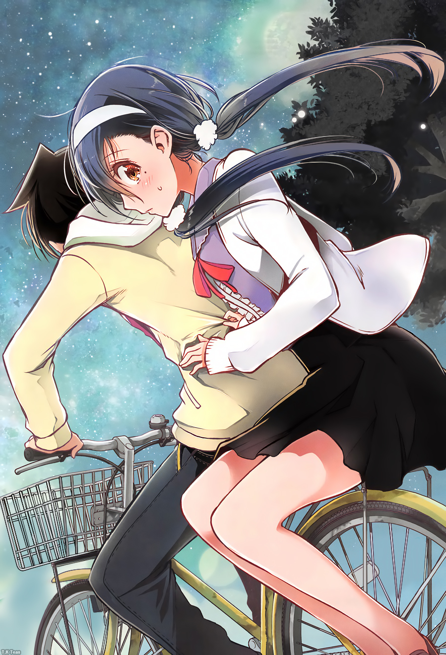 Chúng Ta Không Thể Học Chap 88 - Next Chap 89