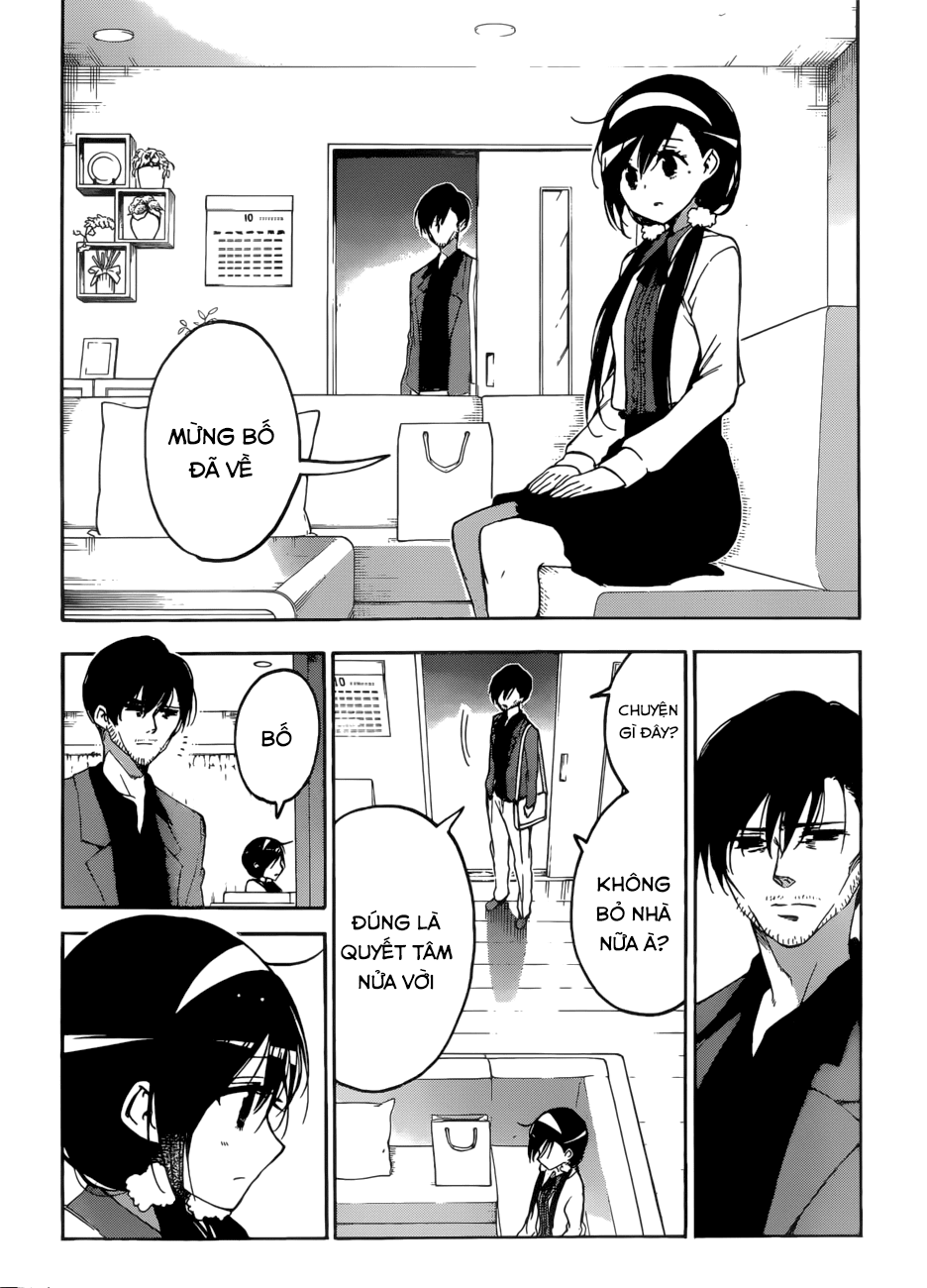 Chúng Ta Không Thể Học Chap 88 - Next Chap 89