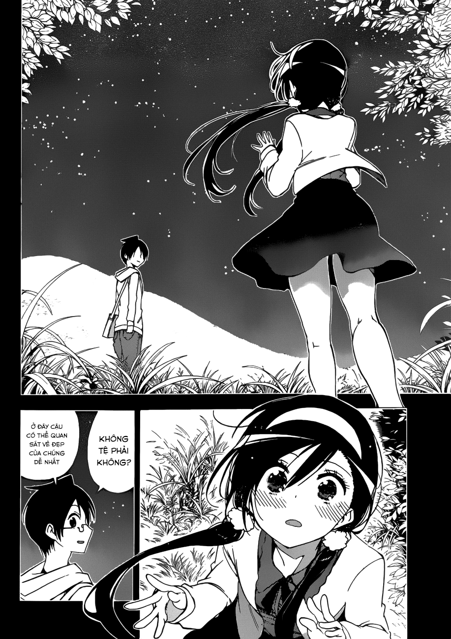 Chúng Ta Không Thể Học Chap 88 - Next Chap 89