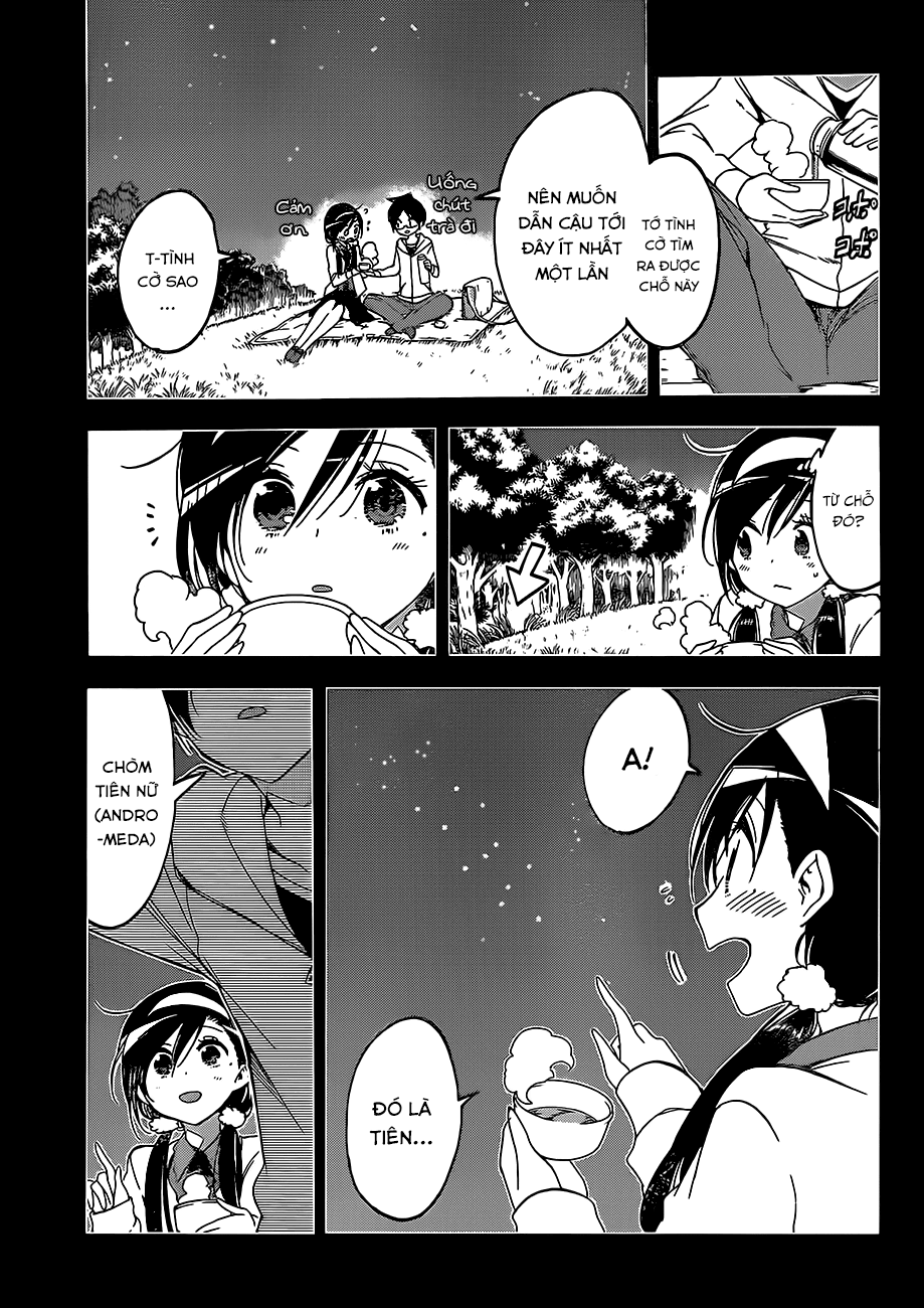 Chúng Ta Không Thể Học Chap 88 - Next Chap 89