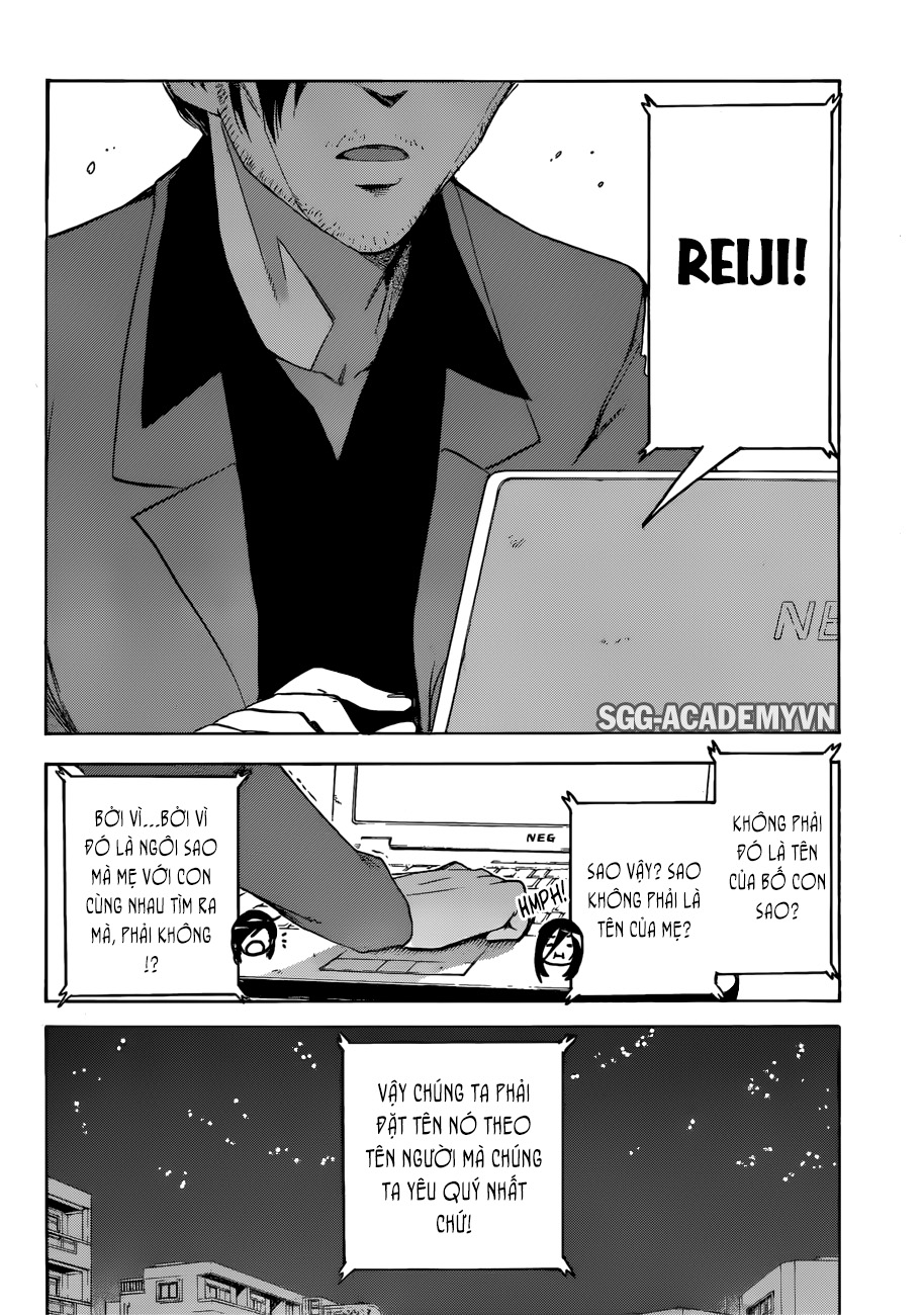 Chúng Ta Không Thể Học Chap 89 - Next Chap 90