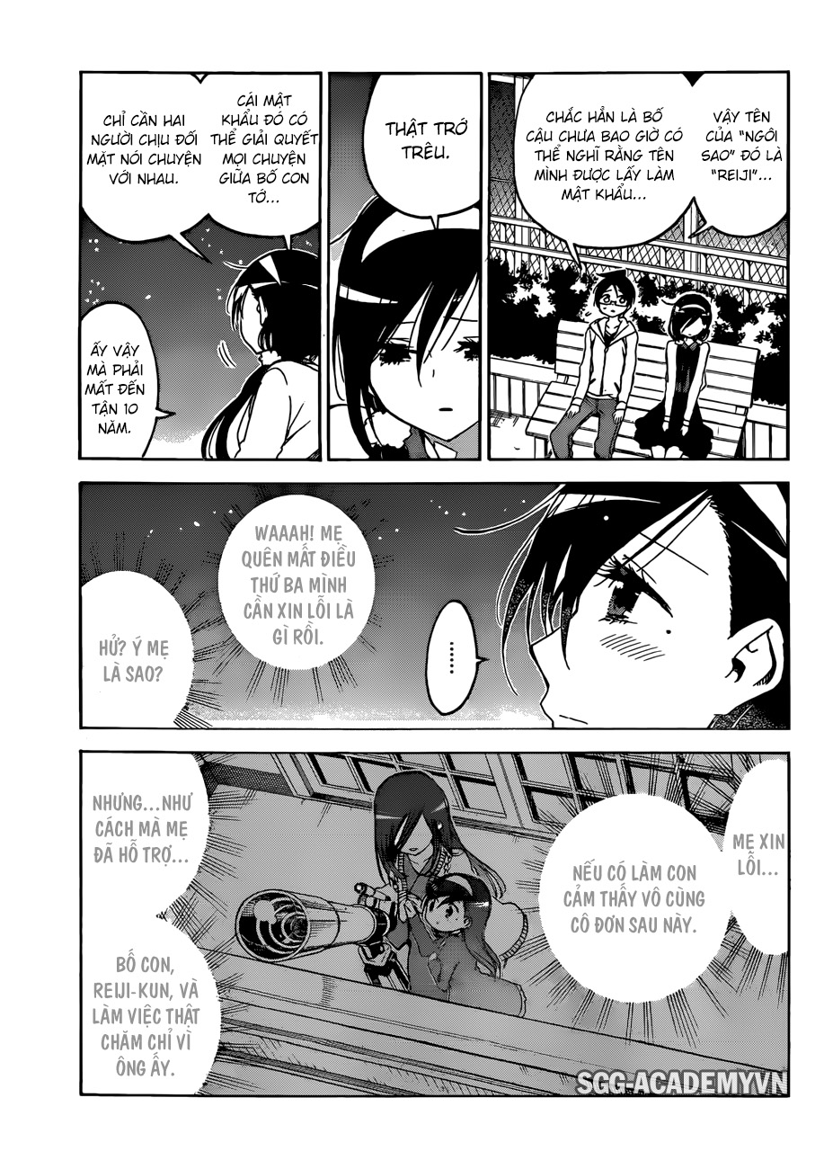 Chúng Ta Không Thể Học Chap 89 - Next Chap 90