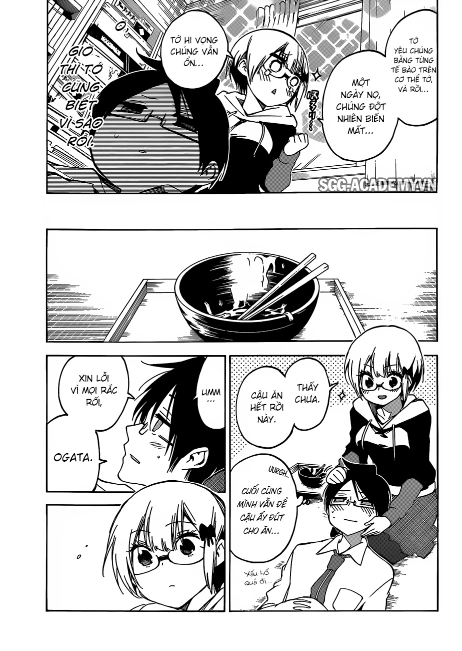 Chúng Ta Không Thể Học Chap 92 - Next Chap 93