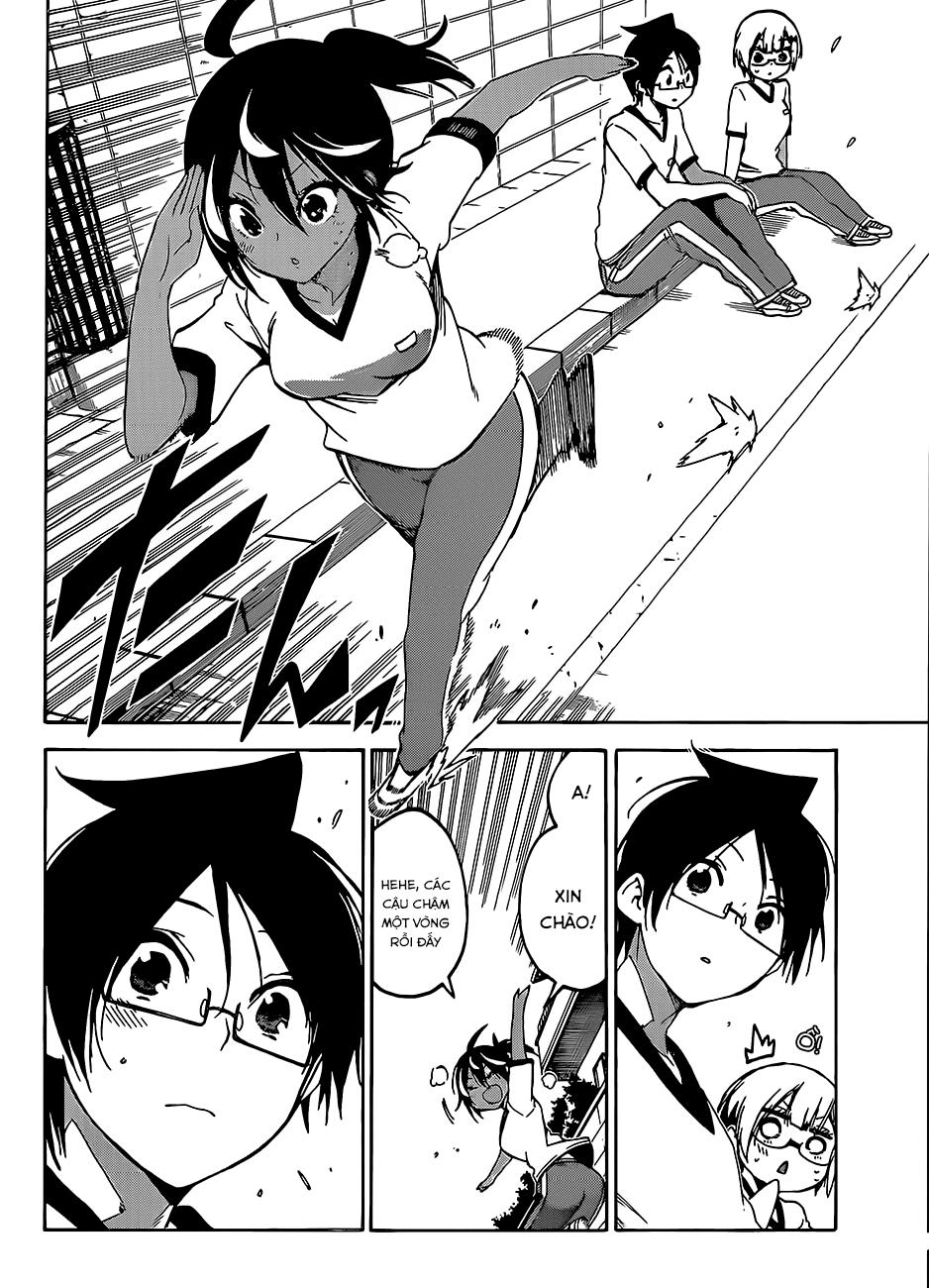 Chúng Ta Không Thể Học Chap 95 - Next Chap 96