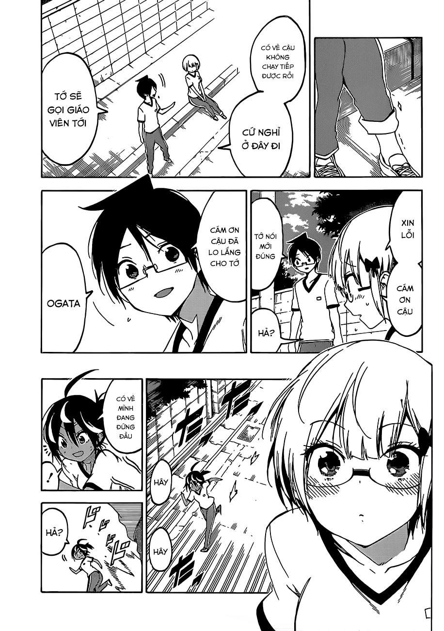 Chúng Ta Không Thể Học Chap 95 - Next Chap 96