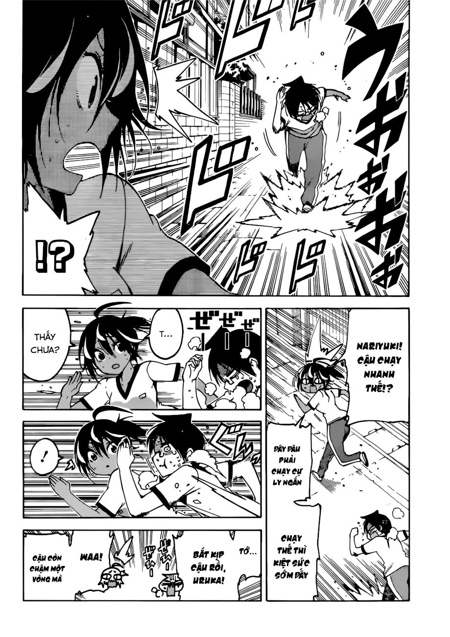 Chúng Ta Không Thể Học Chap 95 - Next Chap 96