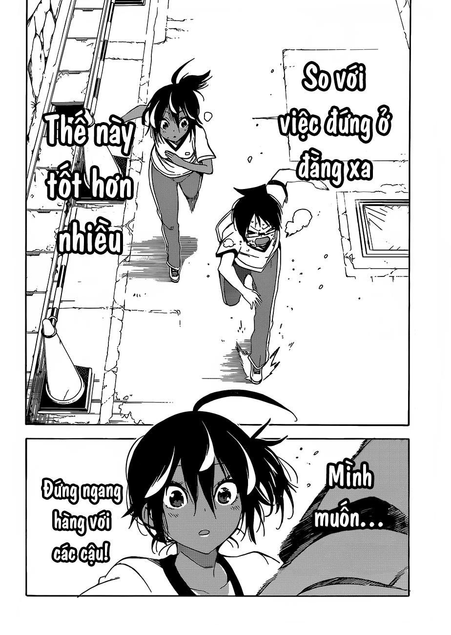 Chúng Ta Không Thể Học Chap 95 - Next Chap 96