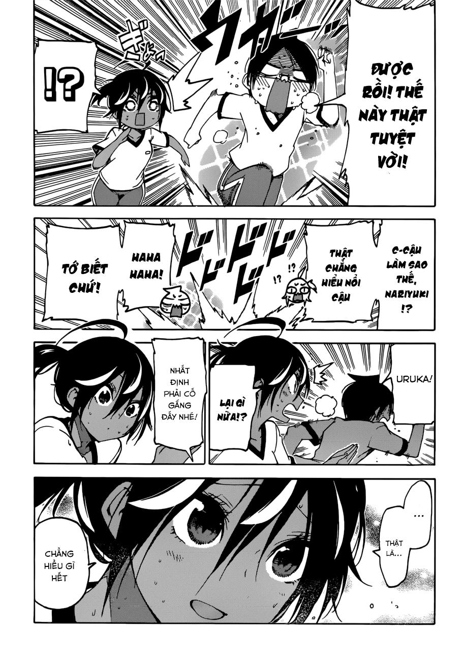 Chúng Ta Không Thể Học Chap 95 - Next Chap 96