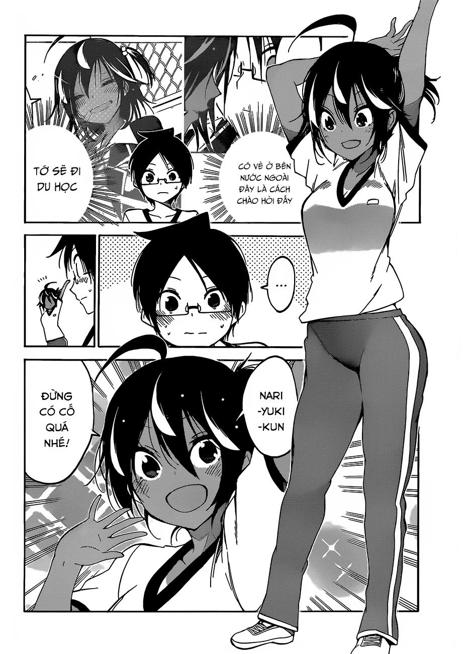 Chúng Ta Không Thể Học Chap 95 - Next Chap 96