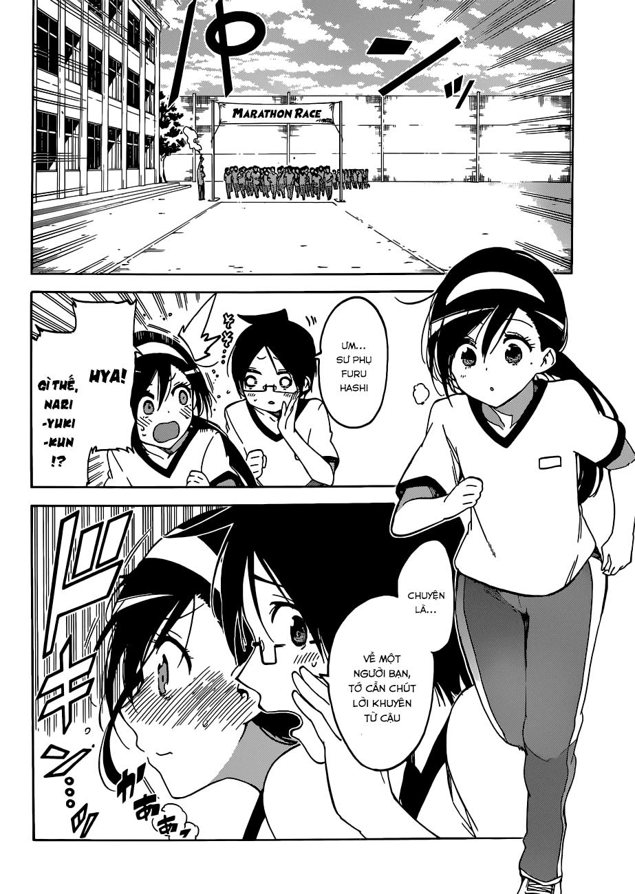 Chúng Ta Không Thể Học Chap 95 - Next Chap 96