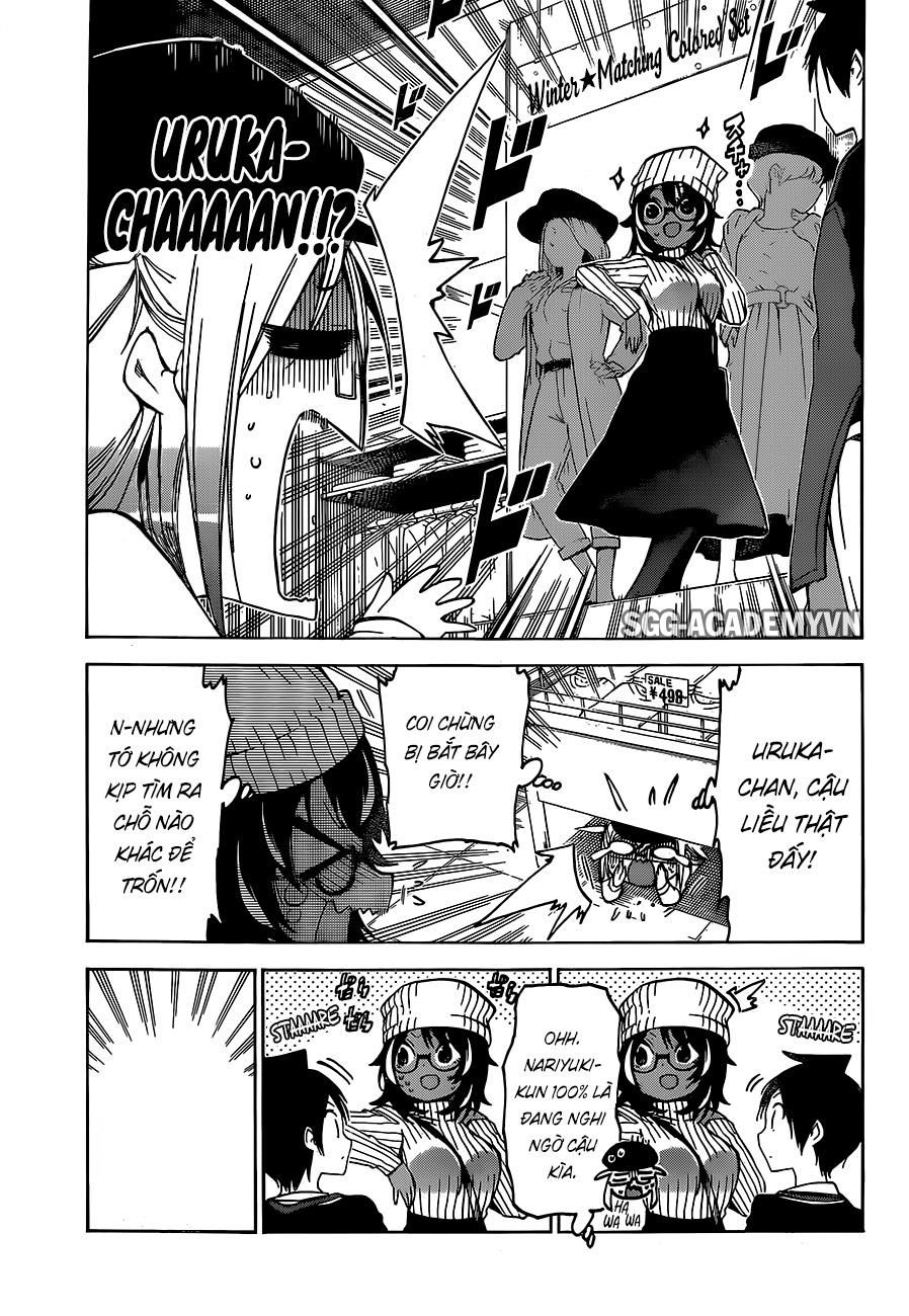 Chúng Ta Không Thể Học Chap 96 - Next Chap 97