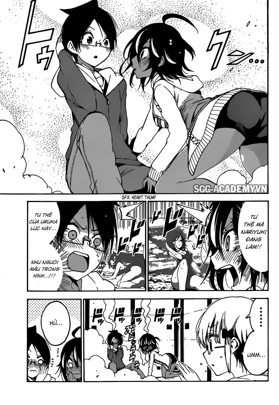 Chúng Ta Không Thể Học Chap 98 - Next Chap 99