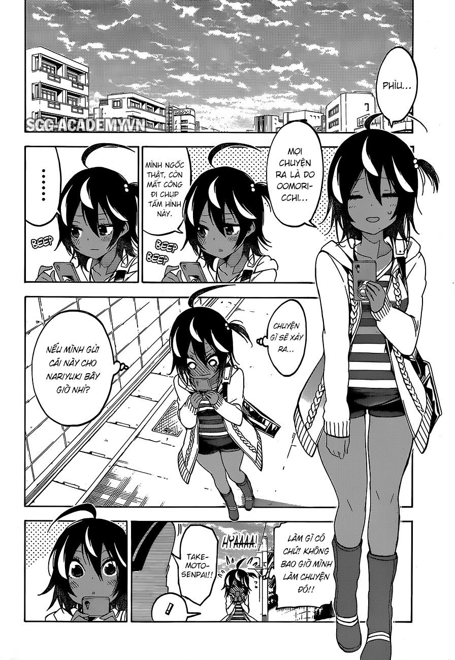 Chúng Ta Không Thể Học Chap 98 - Next Chap 99