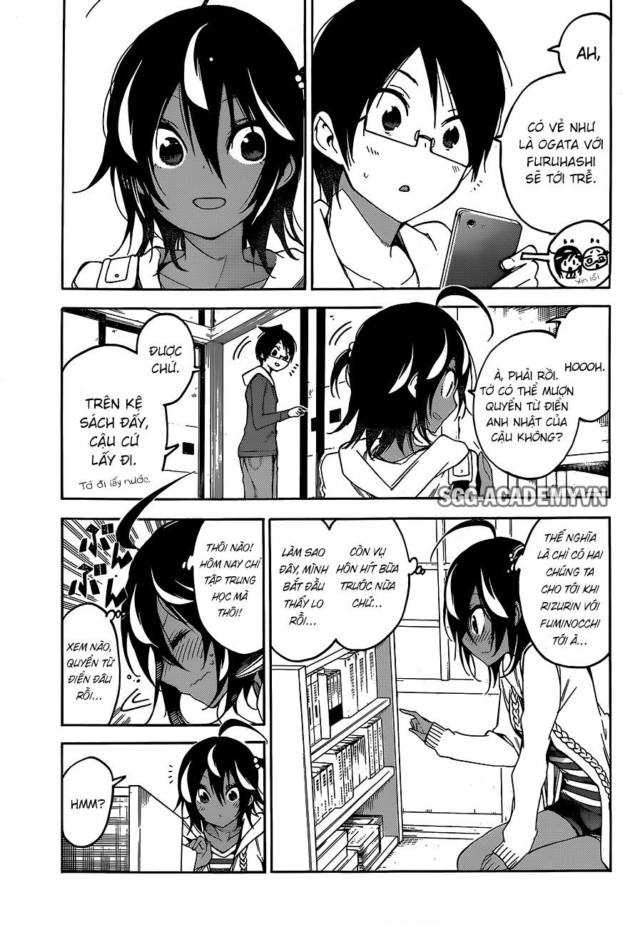 Chúng Ta Không Thể Học Chap 98 - Next Chap 99