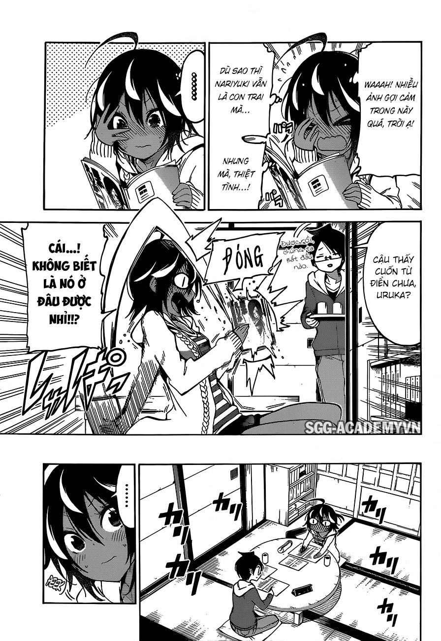 Chúng Ta Không Thể Học Chap 98 - Next Chap 99