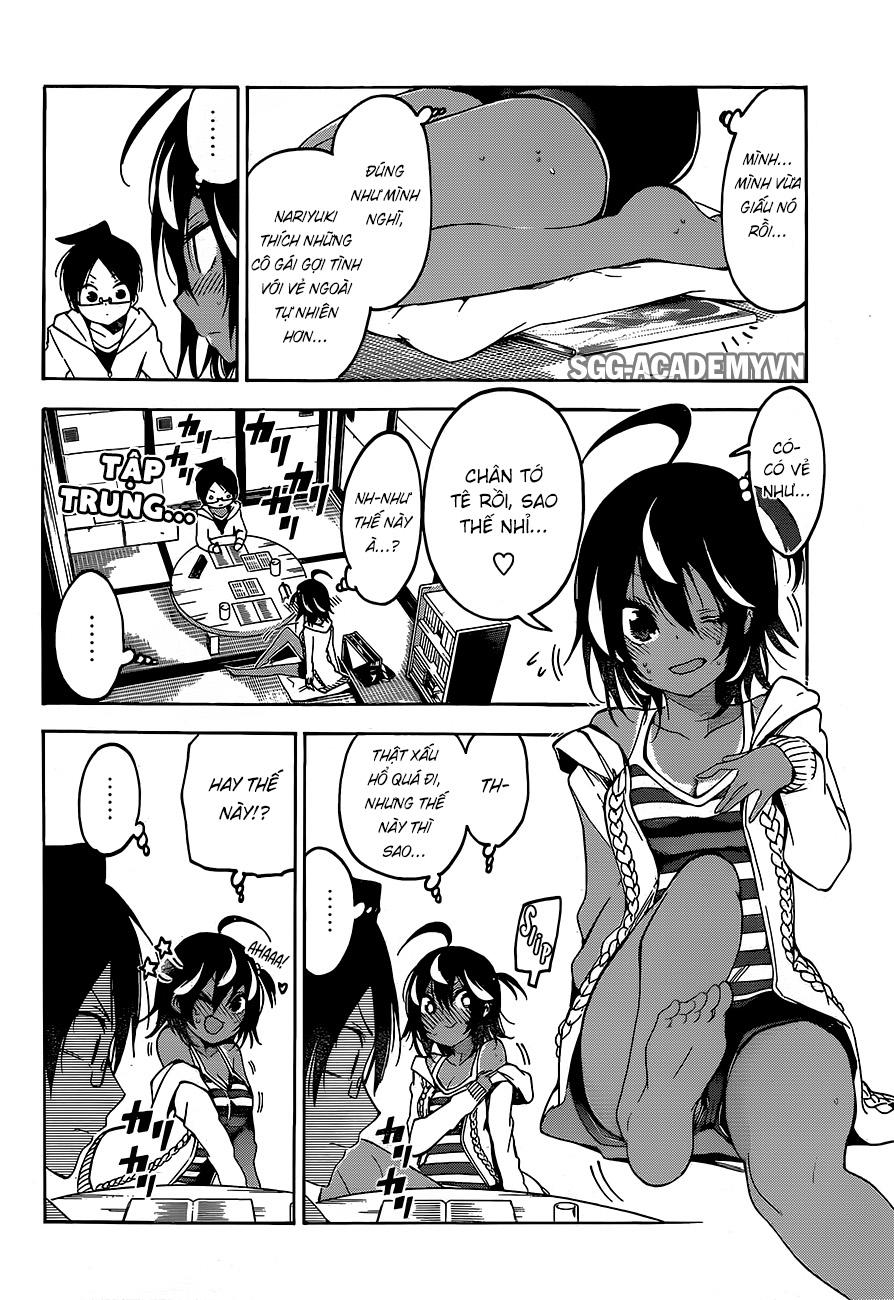 Chúng Ta Không Thể Học Chap 98 - Next Chap 99