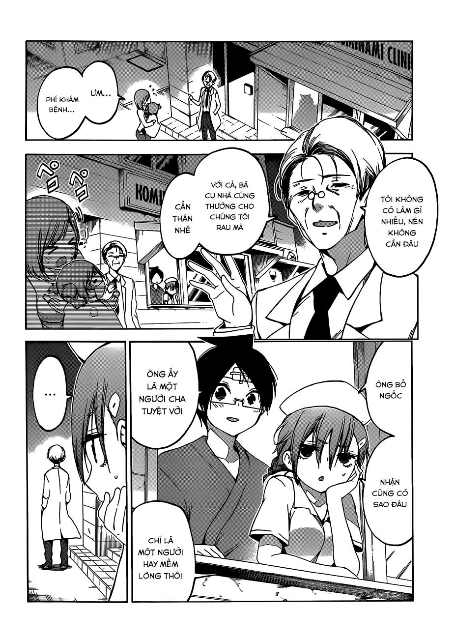 Chúng Ta Không Thể Học Chap 99 - Next Chap 100