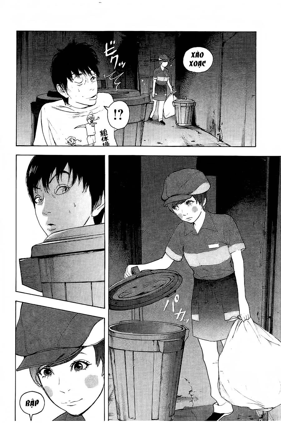 Chúng Tôi Đã Làm Được Rồi! Chap 27 - Next Chap 28