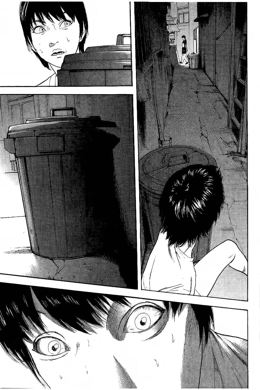 Chúng Tôi Đã Làm Được Rồi! Chap 27 - Next Chap 28