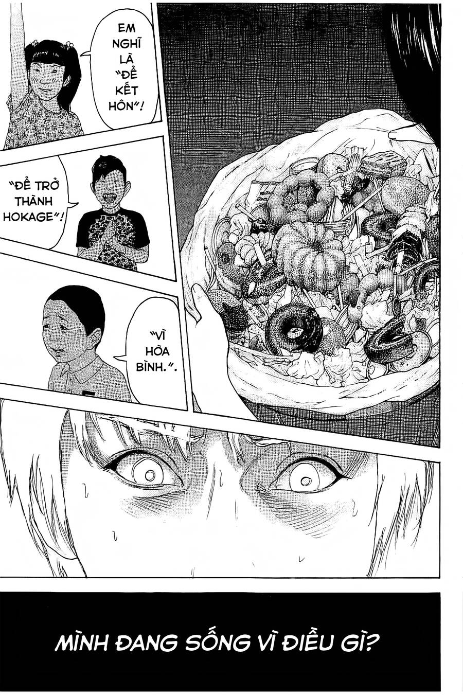 Chúng Tôi Đã Làm Được Rồi! Chap 27 - Next Chap 28