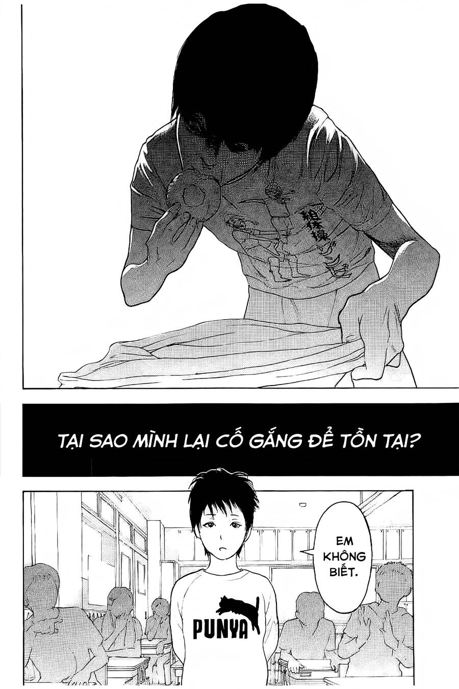 Chúng Tôi Đã Làm Được Rồi! Chap 27 - Next Chap 28