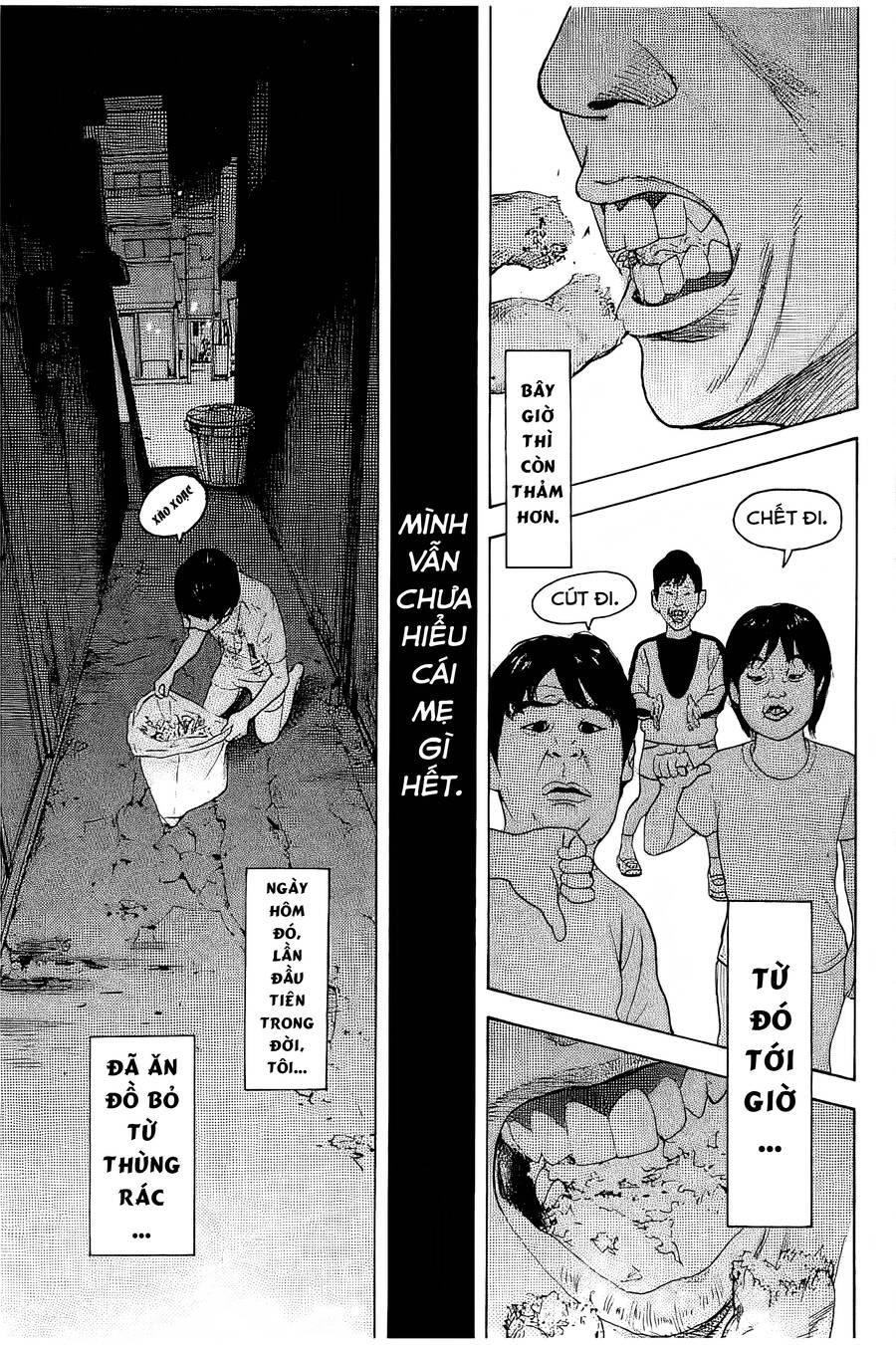 Chúng Tôi Đã Làm Được Rồi! Chap 27 - Next Chap 28