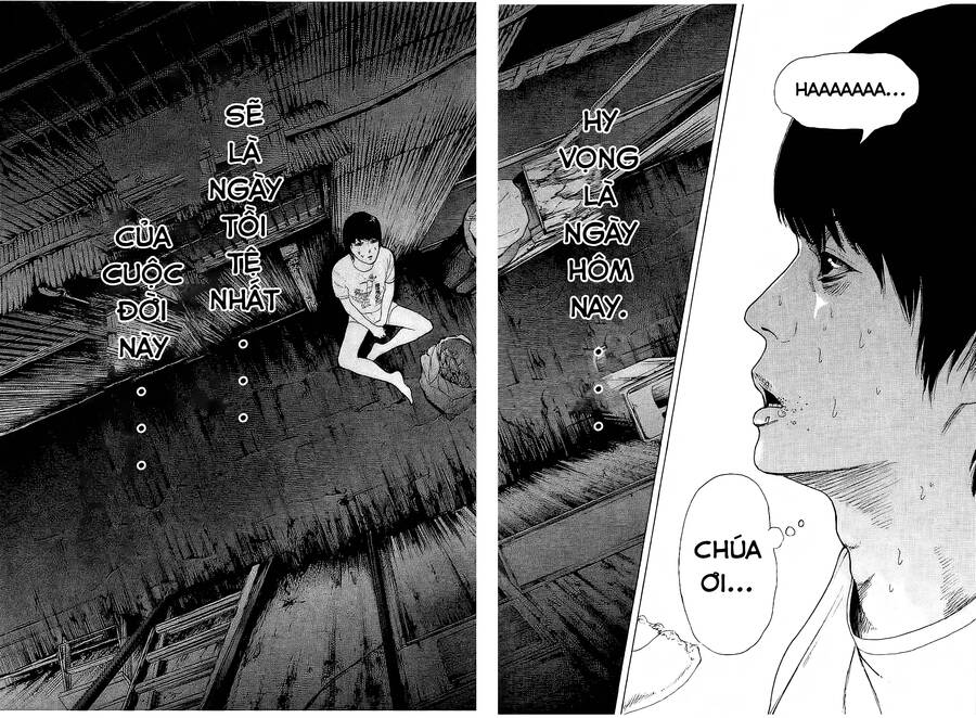 Chúng Tôi Đã Làm Được Rồi! Chap 27 - Next Chap 28