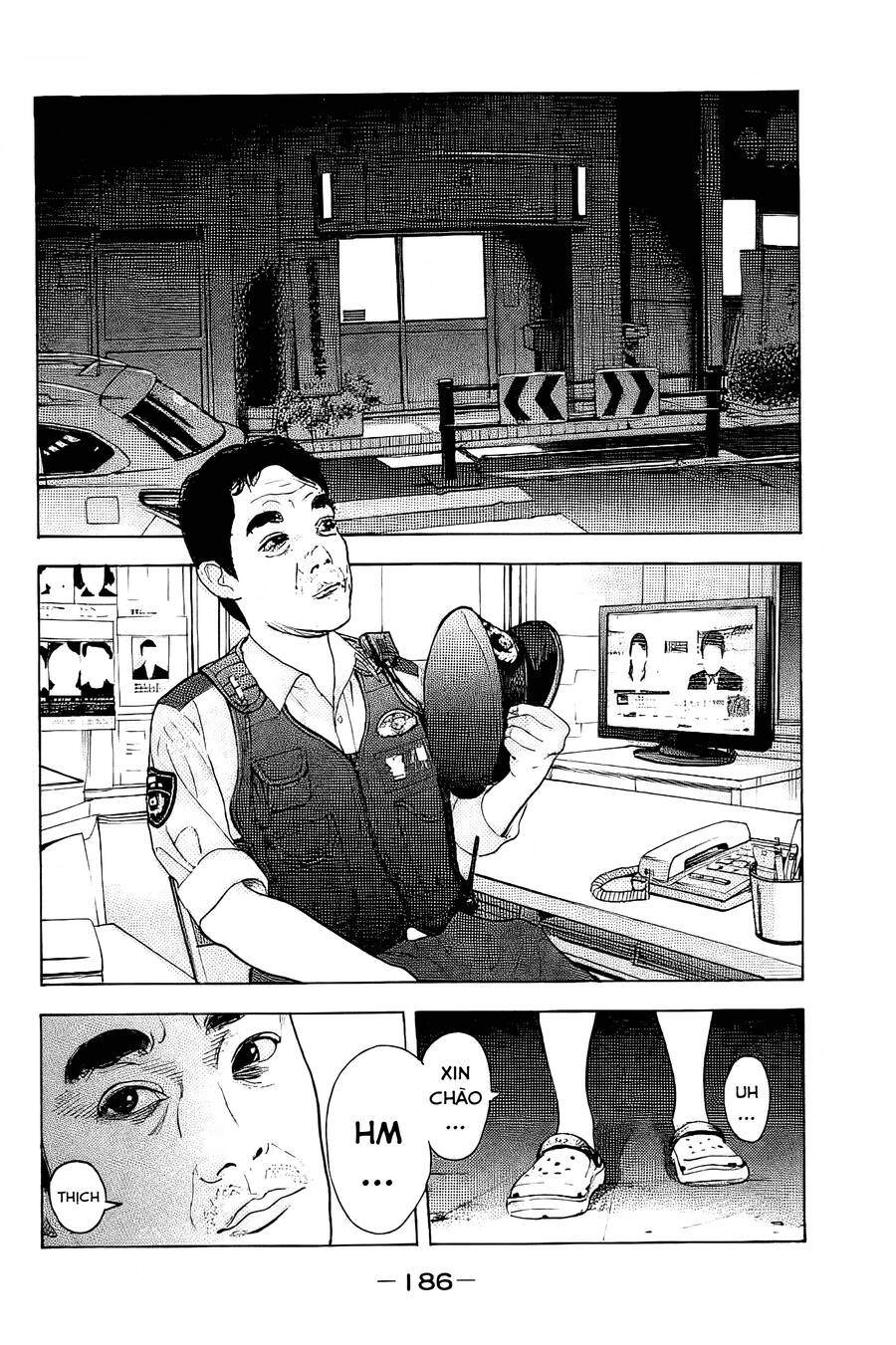 Chúng Tôi Đã Làm Được Rồi! Chap 27 - Next Chap 28