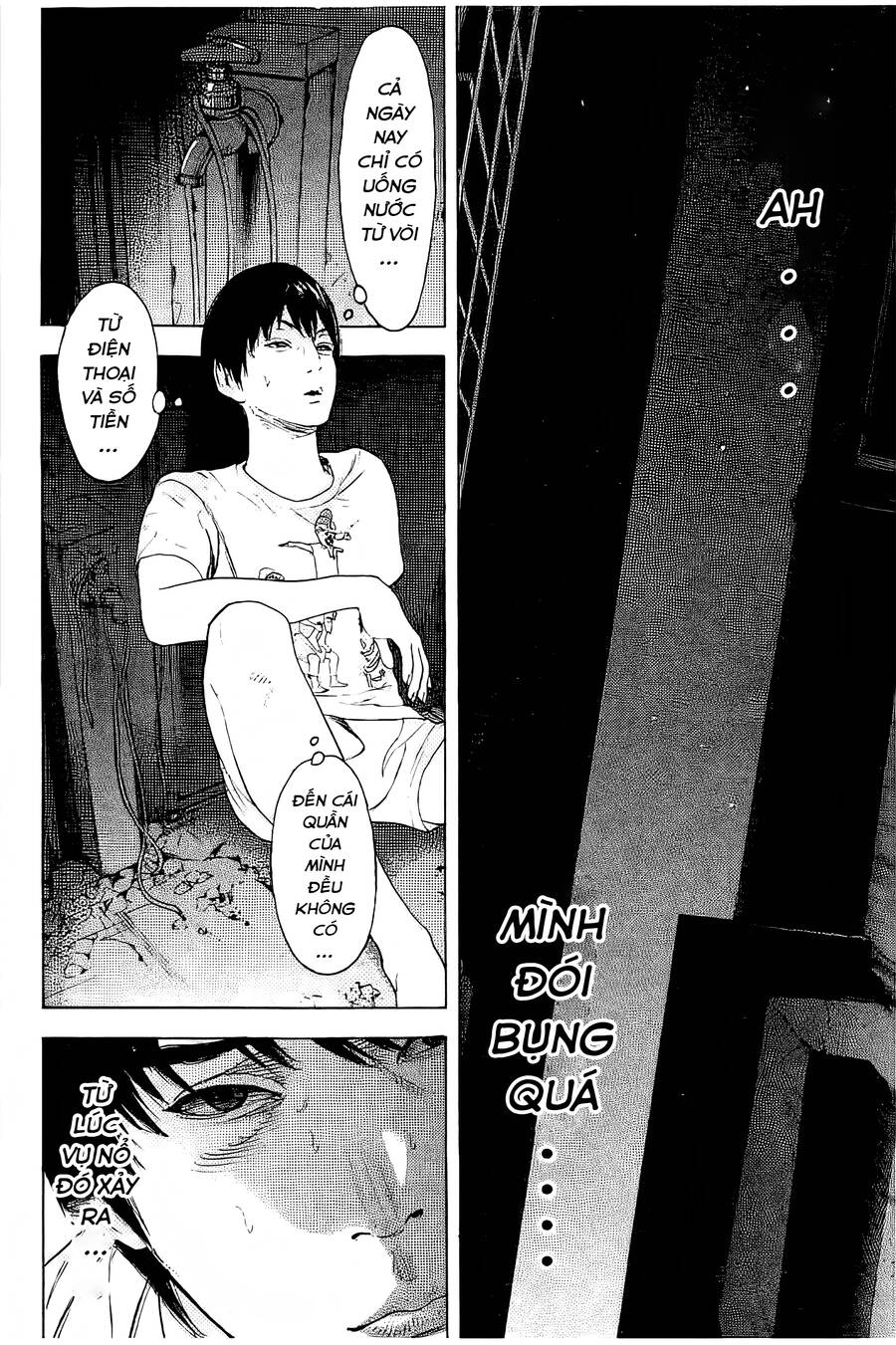 Chúng Tôi Đã Làm Được Rồi! Chap 27 - Next Chap 28