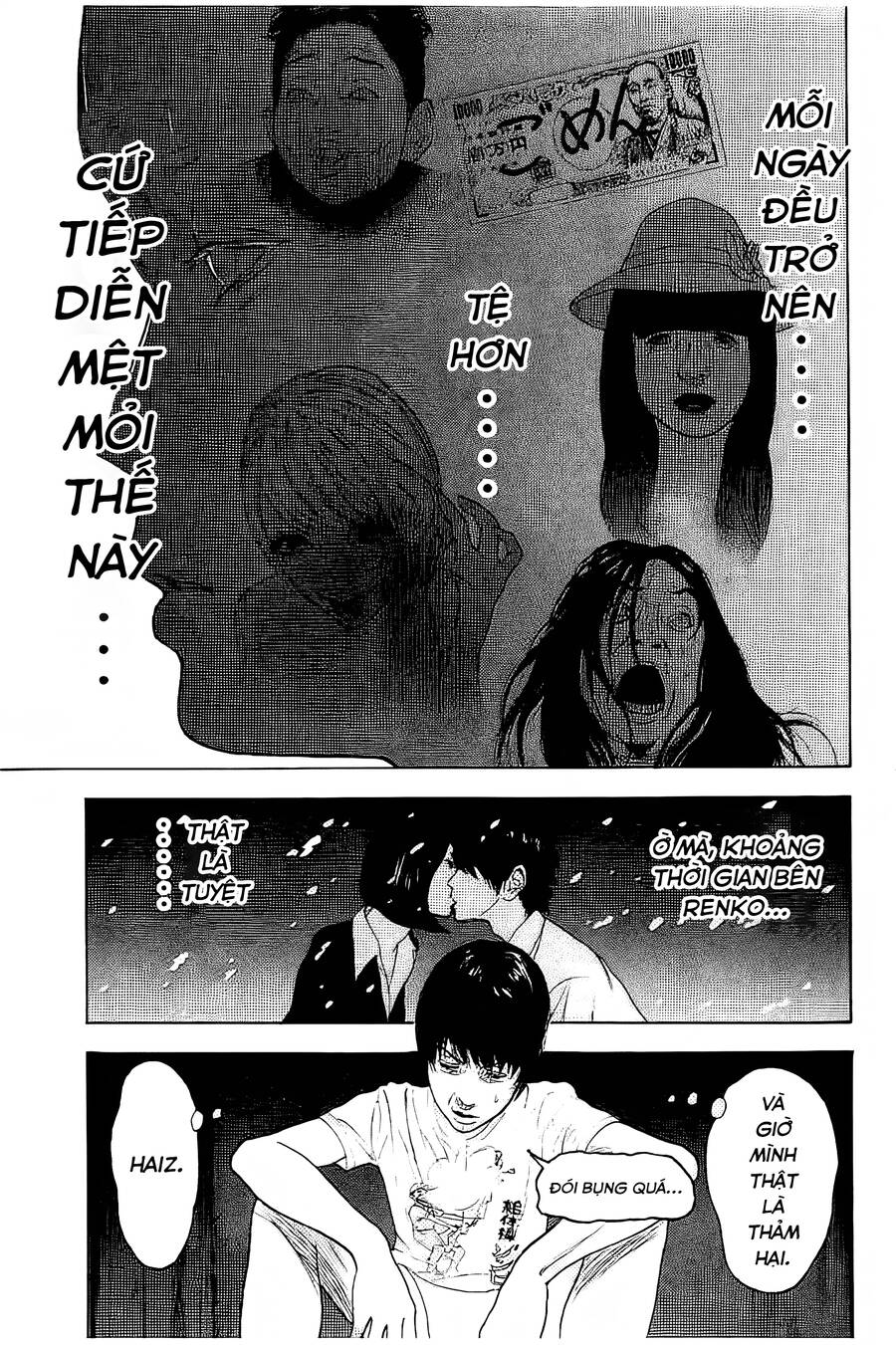 Chúng Tôi Đã Làm Được Rồi! Chap 27 - Next Chap 28