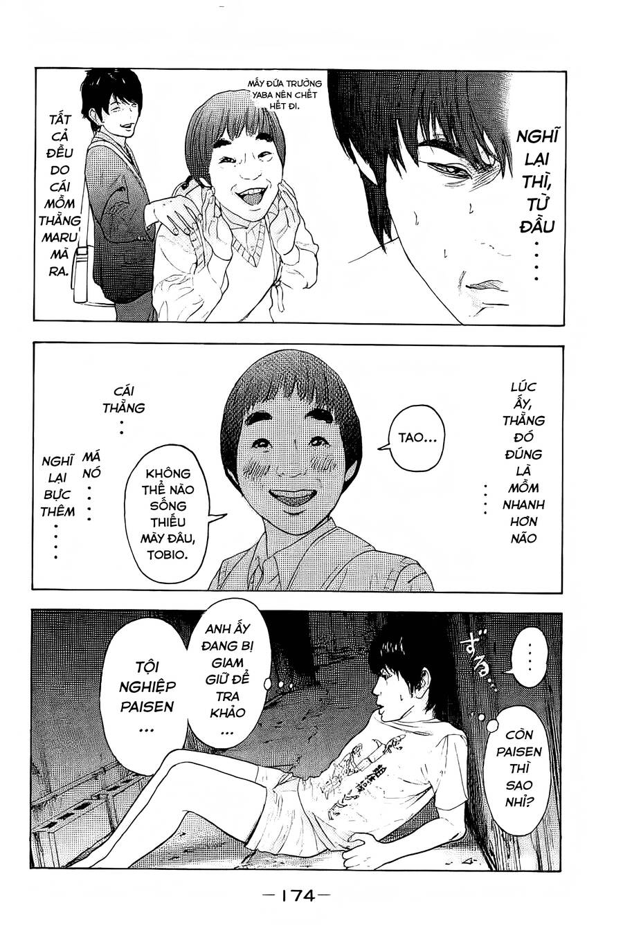 Chúng Tôi Đã Làm Được Rồi! Chap 27 - Next Chap 28