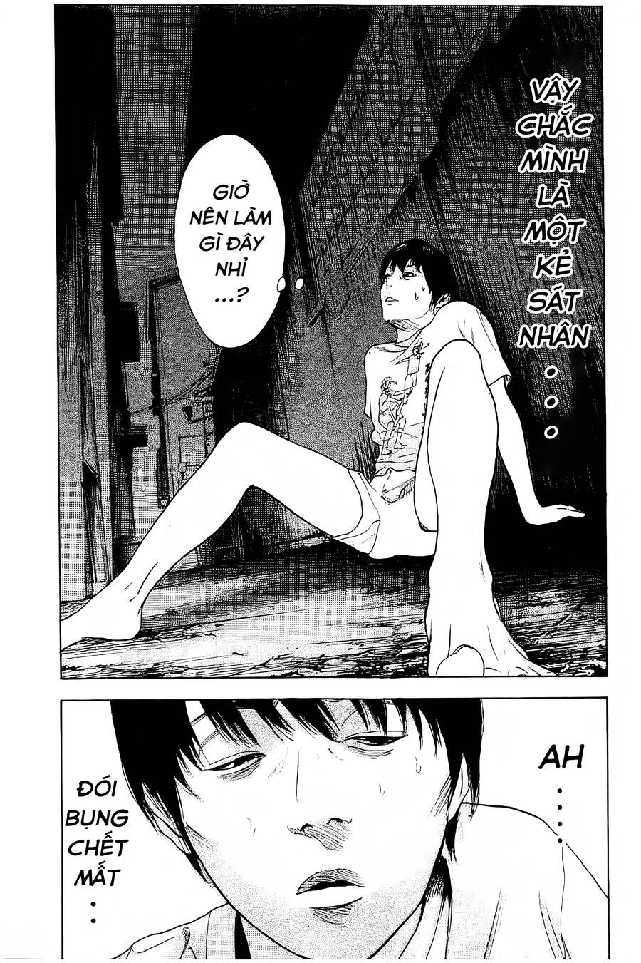 Chúng Tôi Đã Làm Được Rồi! Chap 27 - Next Chap 28
