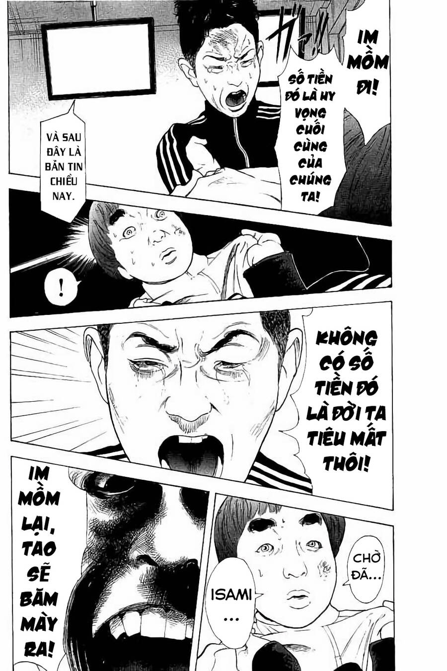 Chúng Tôi Đã Làm Được Rồi! Chap 39 - Next Chap 40