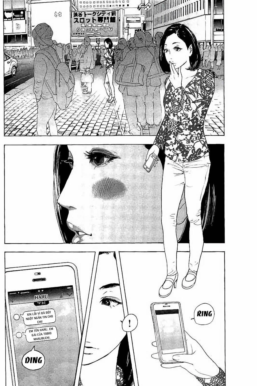 Chúng Tôi Đã Làm Được Rồi! Chap 39 - Next Chap 40