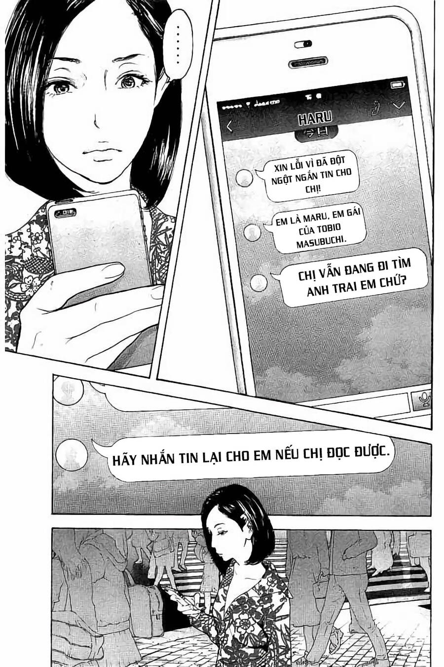 Chúng Tôi Đã Làm Được Rồi! Chap 39 - Next Chap 40