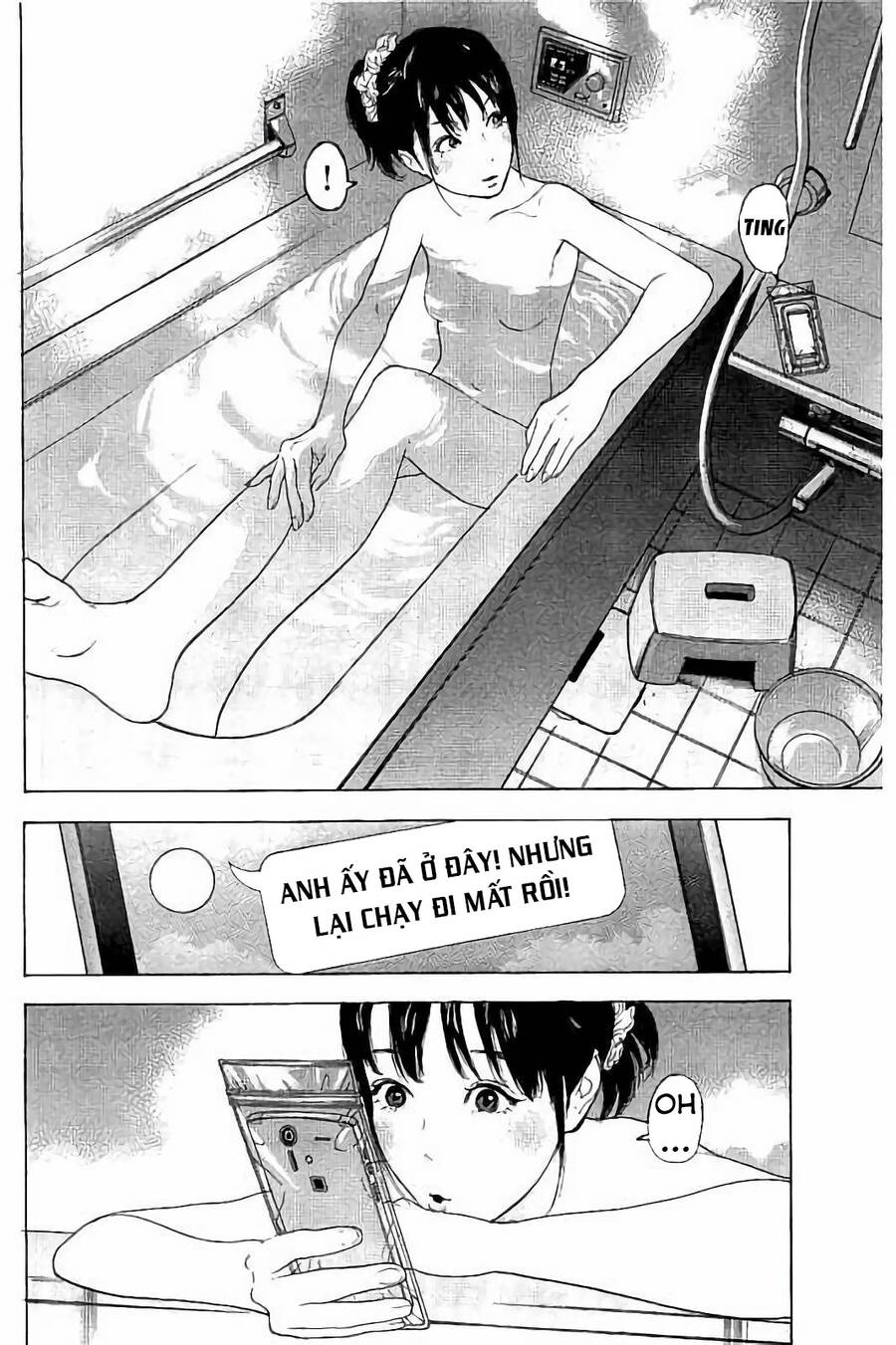 Chúng Tôi Đã Làm Được Rồi! Chap 39 - Next Chap 40
