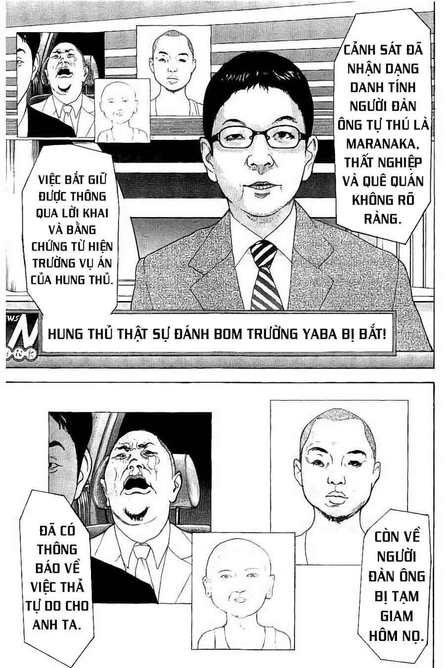 Chúng Tôi Đã Làm Được Rồi! Chap 39 - Next Chap 40