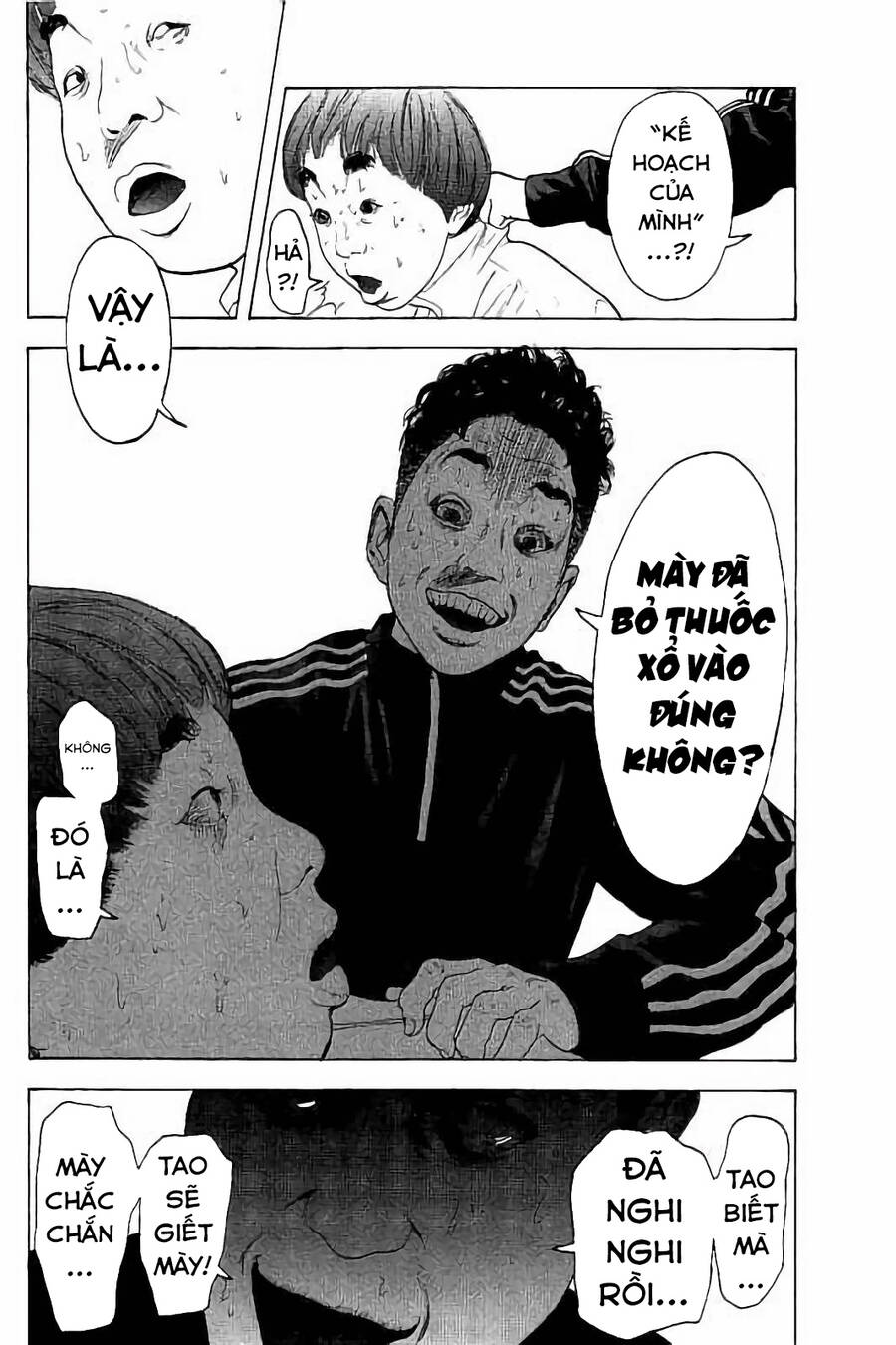 Chúng Tôi Đã Làm Được Rồi! Chap 39 - Next Chap 40