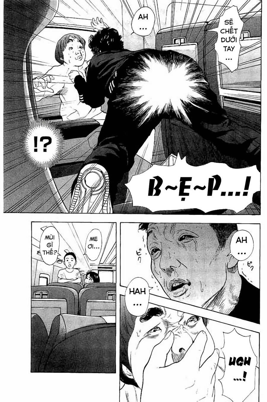 Chúng Tôi Đã Làm Được Rồi! Chap 39 - Next Chap 40