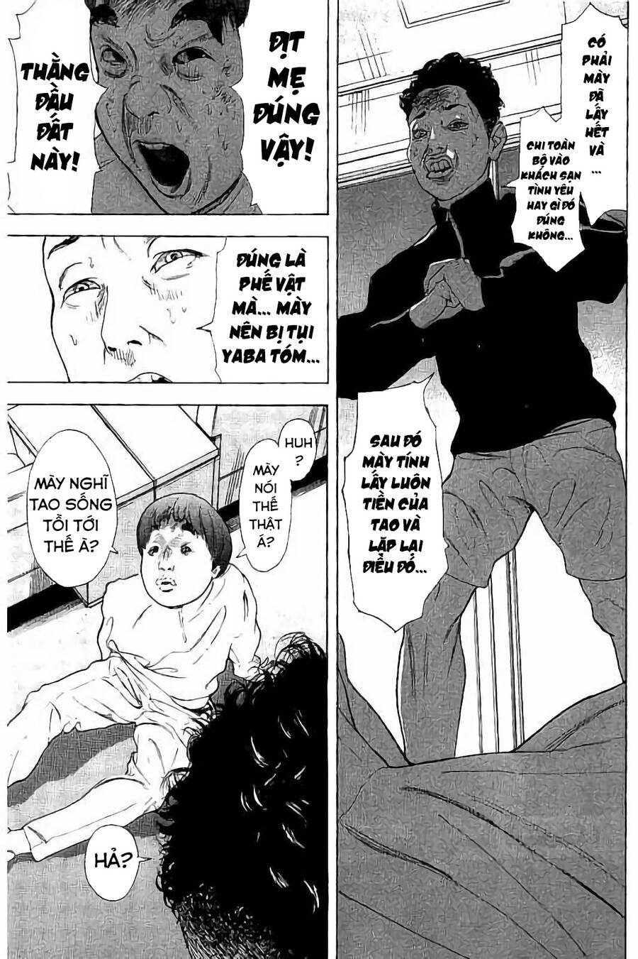 Chúng Tôi Đã Làm Được Rồi! Chap 39 - Next Chap 40