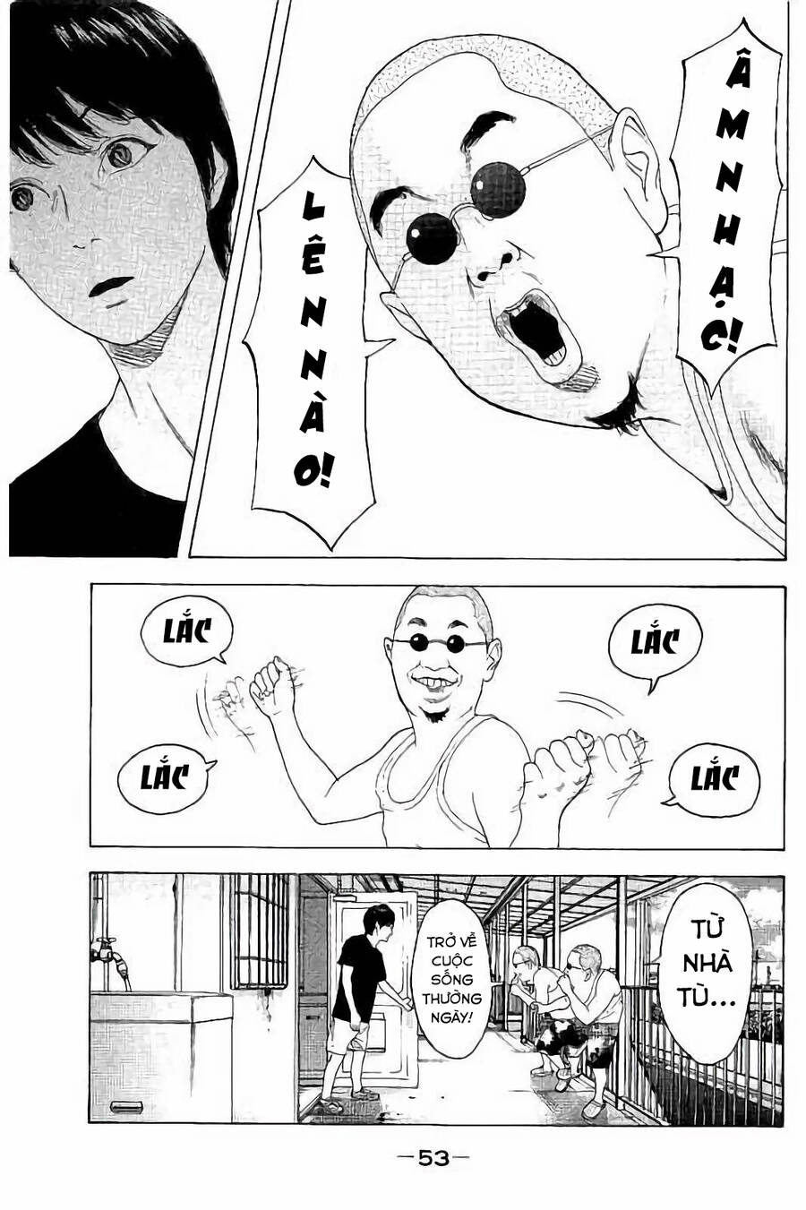 Chúng Tôi Đã Làm Được Rồi! Chap 40 - Next Chap 41