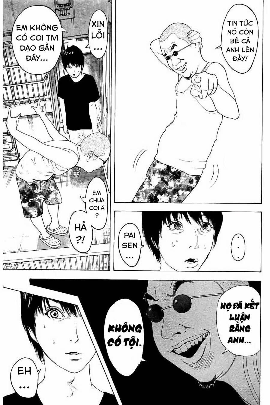 Chúng Tôi Đã Làm Được Rồi! Chap 40 - Next Chap 41
