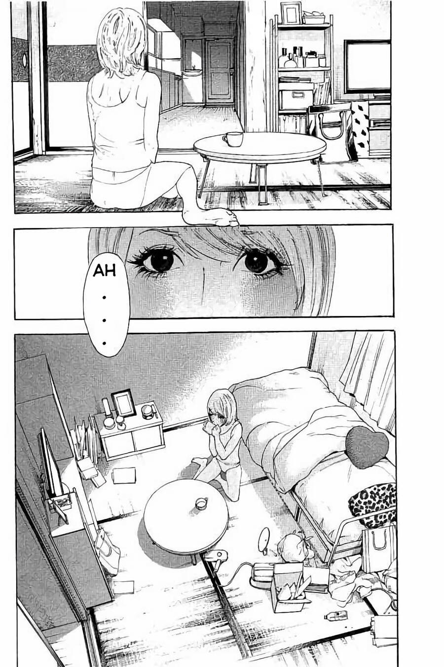 Chúng Tôi Đã Làm Được Rồi! Chap 40 - Next Chap 41