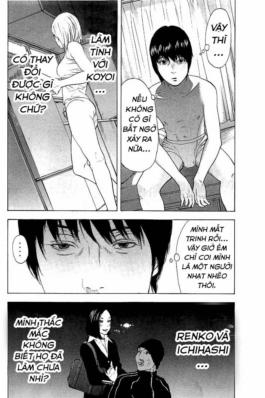 Chúng Tôi Đã Làm Được Rồi! Chap 40 - Next Chap 41