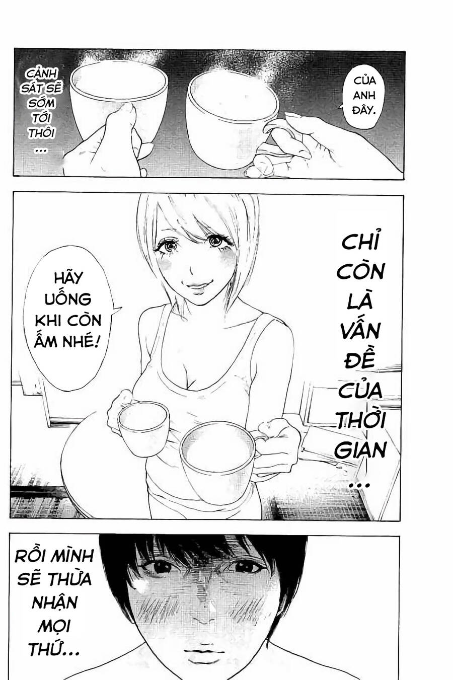 Chúng Tôi Đã Làm Được Rồi! Chap 40 - Next Chap 41