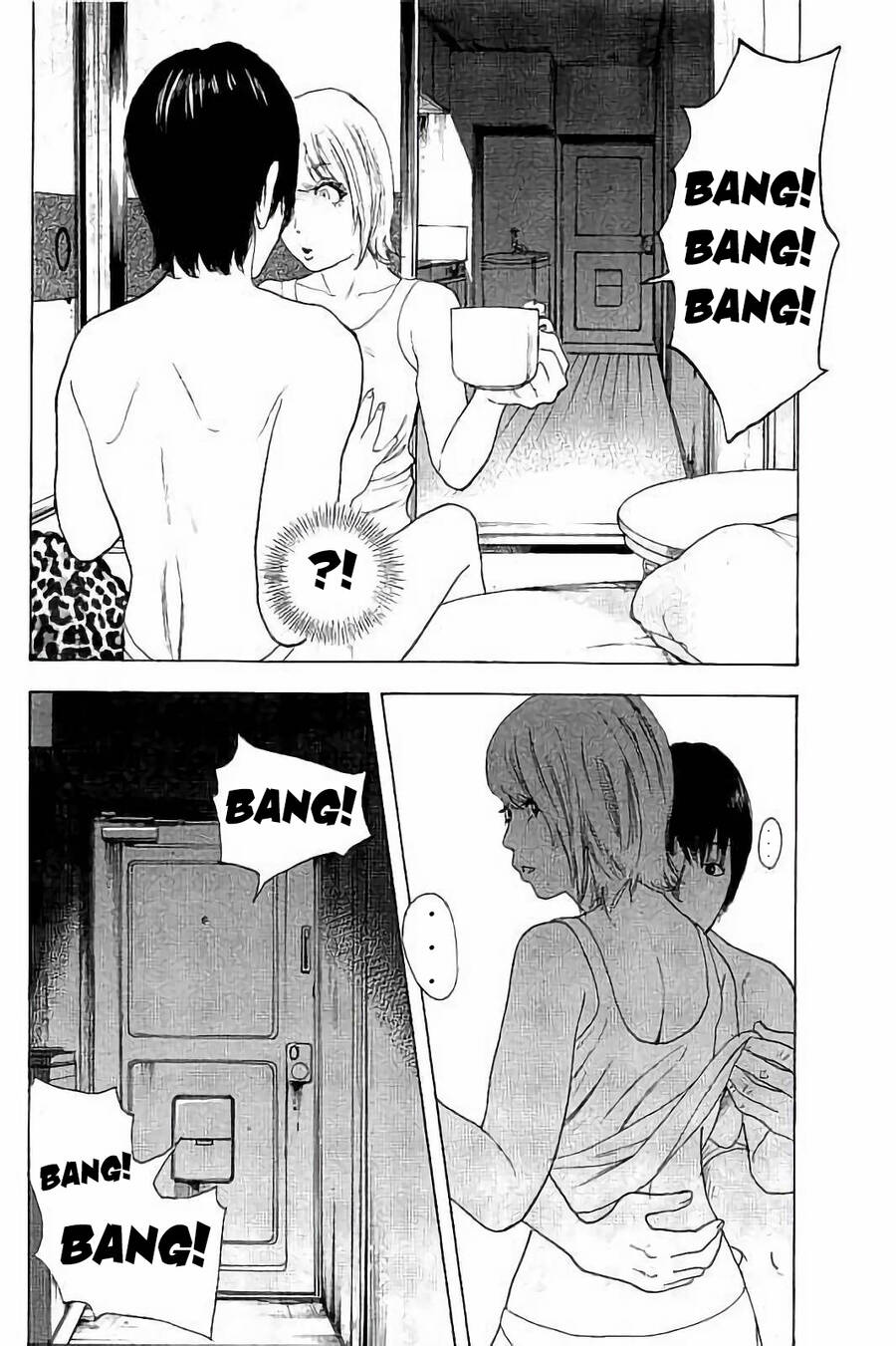 Chúng Tôi Đã Làm Được Rồi! Chap 40 - Next Chap 41
