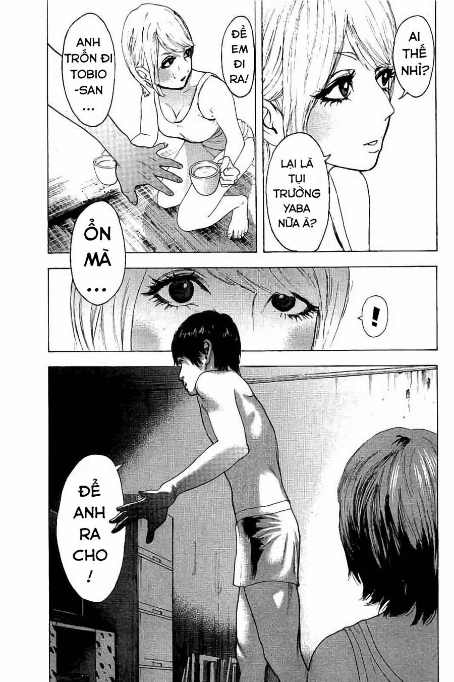 Chúng Tôi Đã Làm Được Rồi! Chap 40 - Next Chap 41
